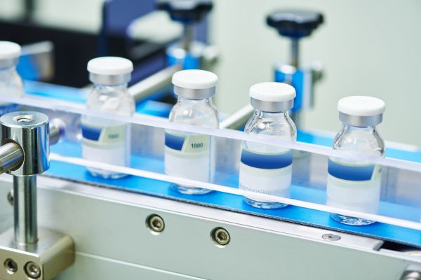 Pharmaceutical Technology
